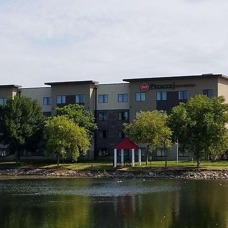 Best Western Premier Ankeny Hotel Exterior photo